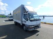 1998 MITSUBISHI CANTER 2ton