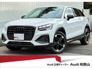 2023 AUDI Q2