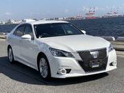 2015 TOYOTA CROWN HYBRID