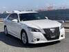 TOYOTA CROWN HYBRID