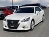 TOYOTA CROWN HYBRID