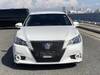 TOYOTA CROWN HYBRID