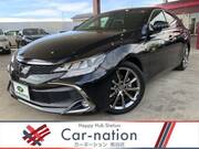 2017 TOYOTA MARK X