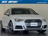 AUDI S3 SEDAN
