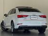 AUDI S3 SEDAN