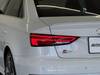 AUDI S3 SEDAN