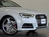AUDI S3 SEDAN