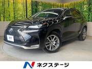 2015 LEXUS NX