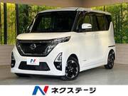 2021 NISSAN ROOX