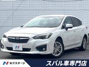2017 SUBARU IMPREZA SPORTS