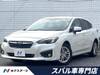 SUBARU IMPREZA SPORTS
