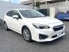 SUBARU IMPREZA SPORTS