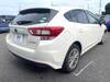 SUBARU IMPREZA SPORTS