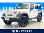 2018 CHRYSLER JEEP WRANGLER UNLIMITED