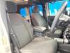 CHRYSLER JEEP WRANGLER UNLIMITED
