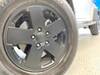 CHRYSLER JEEP WRANGLER UNLIMITED