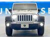 CHRYSLER JEEP WRANGLER UNLIMITED