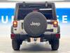 CHRYSLER JEEP WRANGLER UNLIMITED
