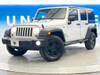 CHRYSLER JEEP WRANGLER UNLIMITED