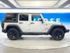 CHRYSLER JEEP WRANGLER UNLIMITED