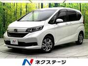 2022 HONDA FREED HYBRID