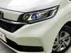 HONDA FREED HYBRID
