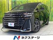 2024 TOYOTA VELLFIRE HYBRID