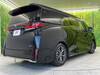 TOYOTA VELLFIRE HYBRID