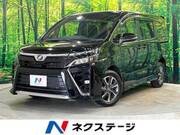 2017 TOYOTA VOXY