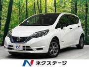 2018 NISSAN NOTE
