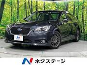 2015 SUBARU LEGACY B4