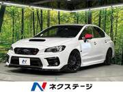 2020 SUBARU WRX S4