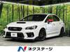 SUBARU WRX S4