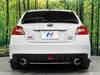 SUBARU WRX S4