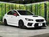 SUBARU WRX S4