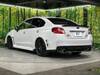 SUBARU WRX S4