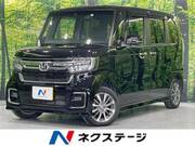 2021 HONDA N-BOX CUSTOM