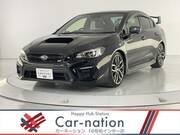 2019 SUBARU WRX STI