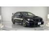 SUBARU WRX STI