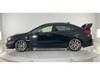 SUBARU WRX STI