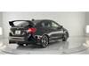 SUBARU WRX STI