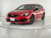SUBARU IMPREZA SPORTS