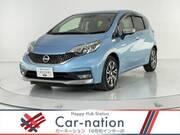 2017 NISSAN NOTE