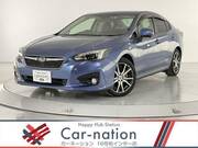 2017 SUBARU IMPREZA G4