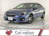 SUBARU IMPREZA G4