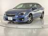 SUBARU IMPREZA G4
