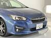 SUBARU IMPREZA G4