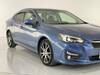 SUBARU IMPREZA G4