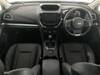 SUBARU IMPREZA G4