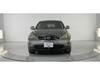 NISSAN SKYLINE CROSSOVER